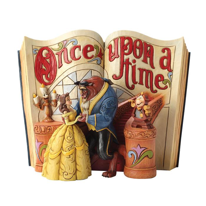 endura Beauty and Beast Storybook