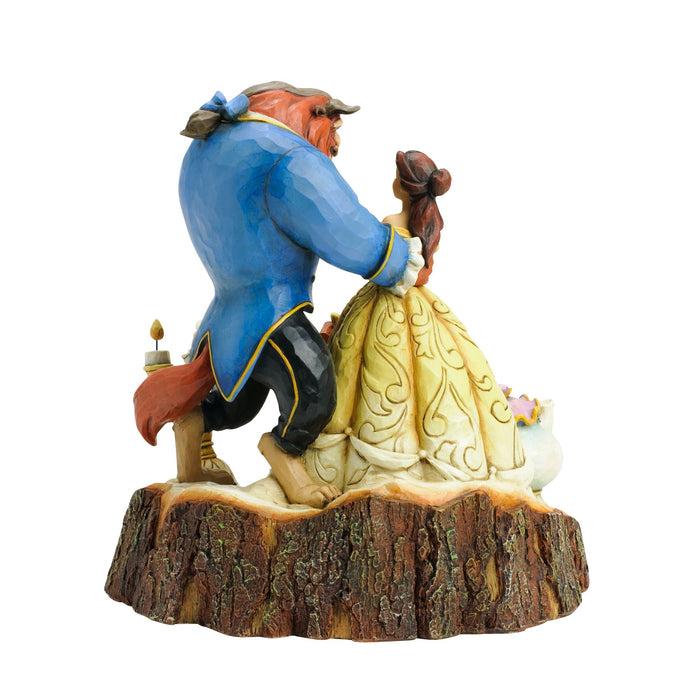 Endura Beauty-Beast Carved By Heart