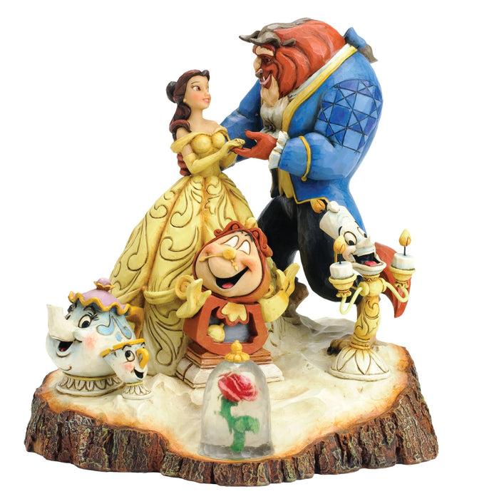 endura Beauty-Beast Carved by Heart