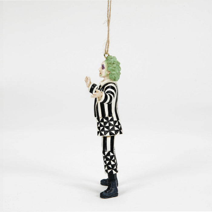 Endura Beetlejuice Ornament