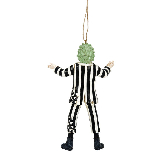 Endura Beetlejuice Ornament