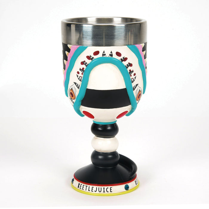 Endura BEETLEJUICE - Sandworm Goblet