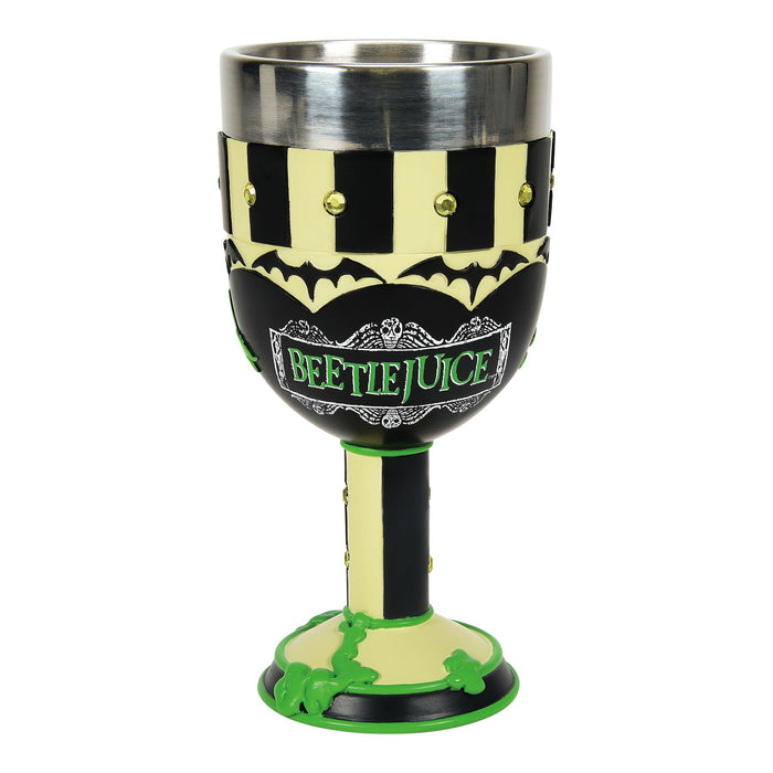 endura BEETLEJUICE - Title Goblet