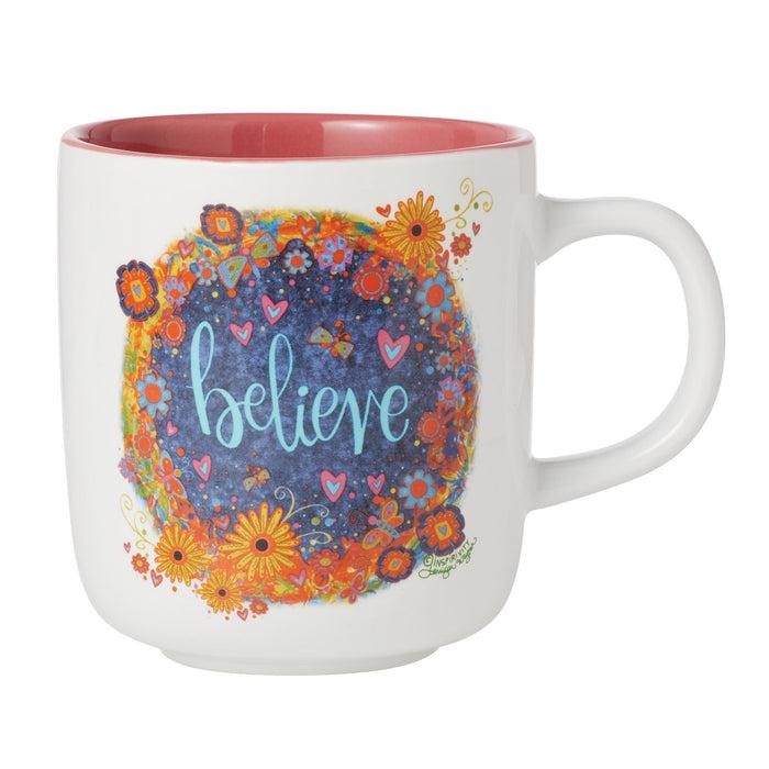 endura Believe Mug