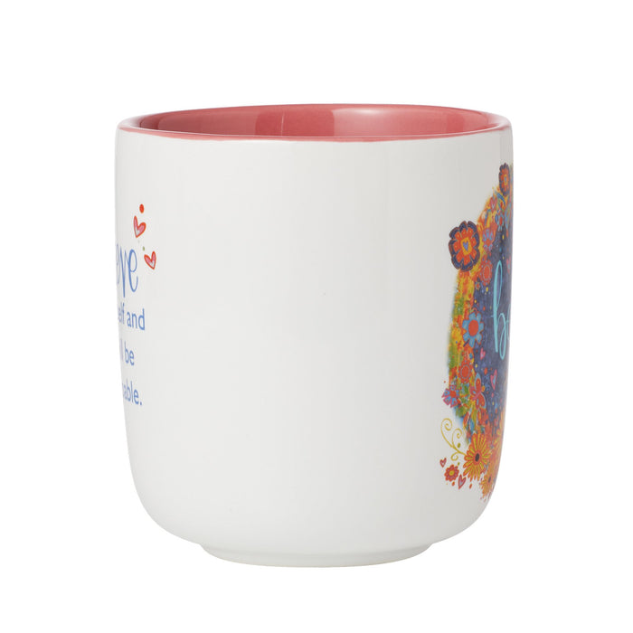 Endura Believe Mug