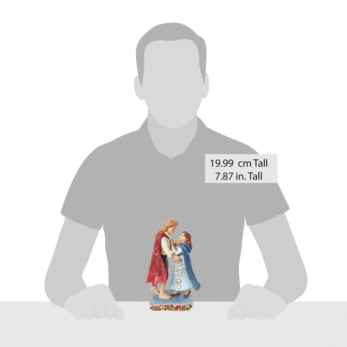 Endura Belle And Prince