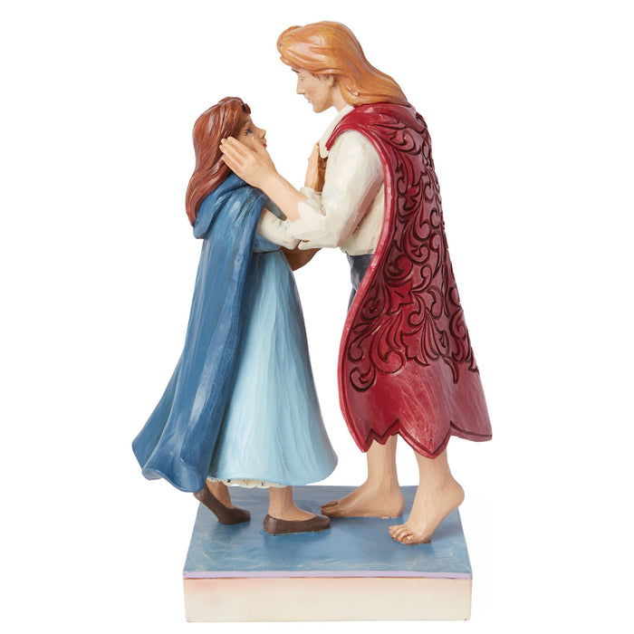 Endura Belle And Prince