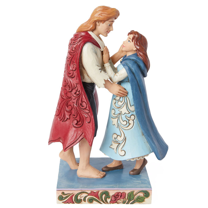 endura Belle and Prince