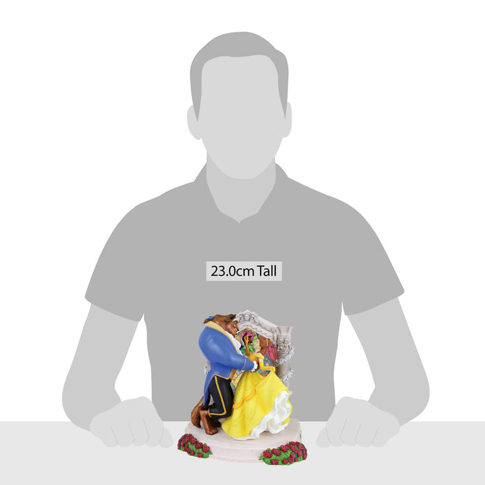 Endura Belle & Beast Light Up