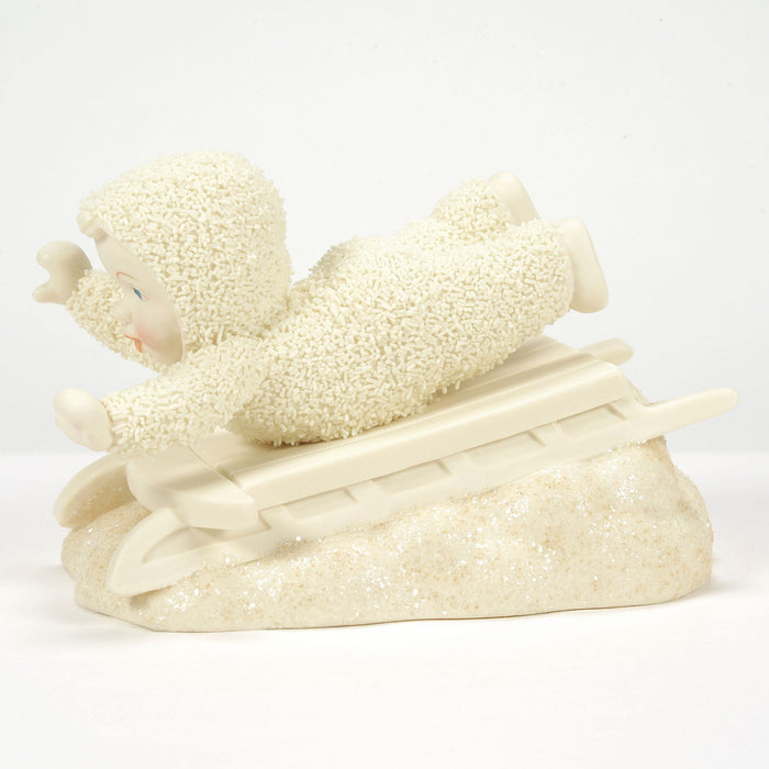 Endura Belly Sleddin' Baby