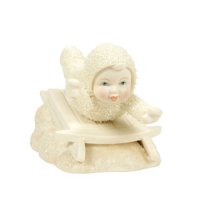 endura Belly Sleddin' Baby