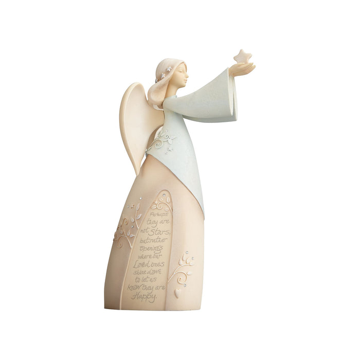 endura Bereavement Angel
