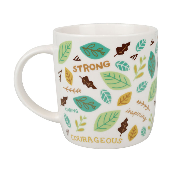 Endura Best Dad Mug Sock Card Set