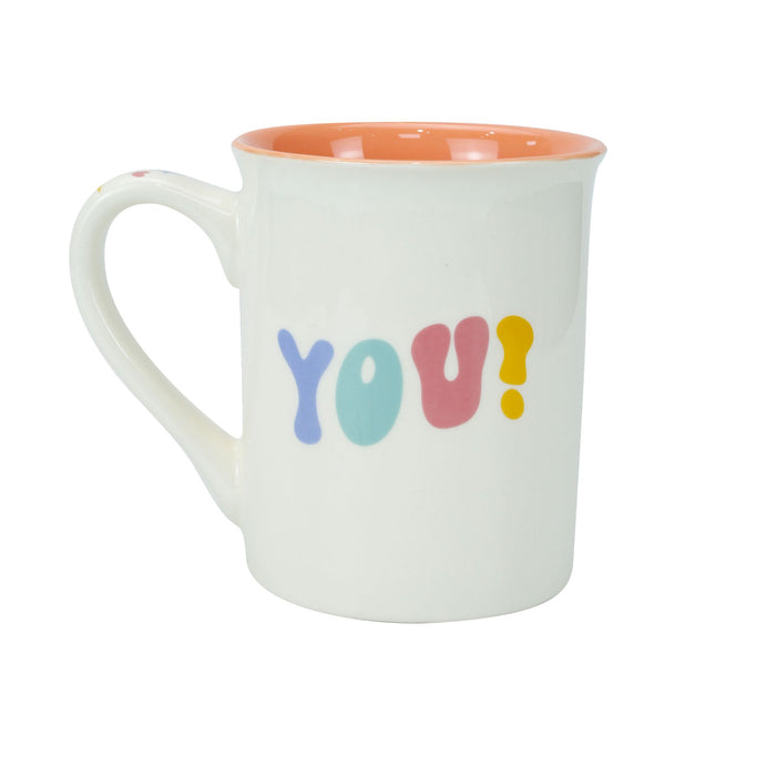 Endura Best Friends Universe Mug