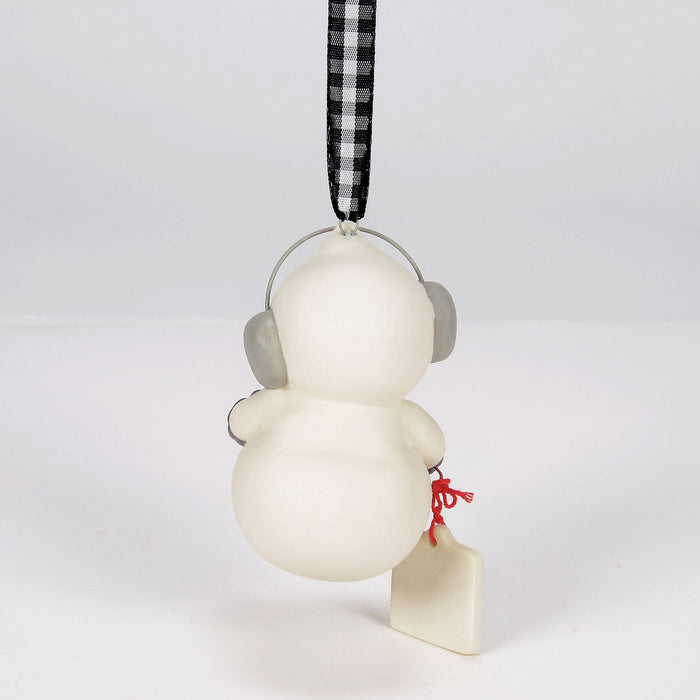 Endura Best I Make Is Scene Ornament