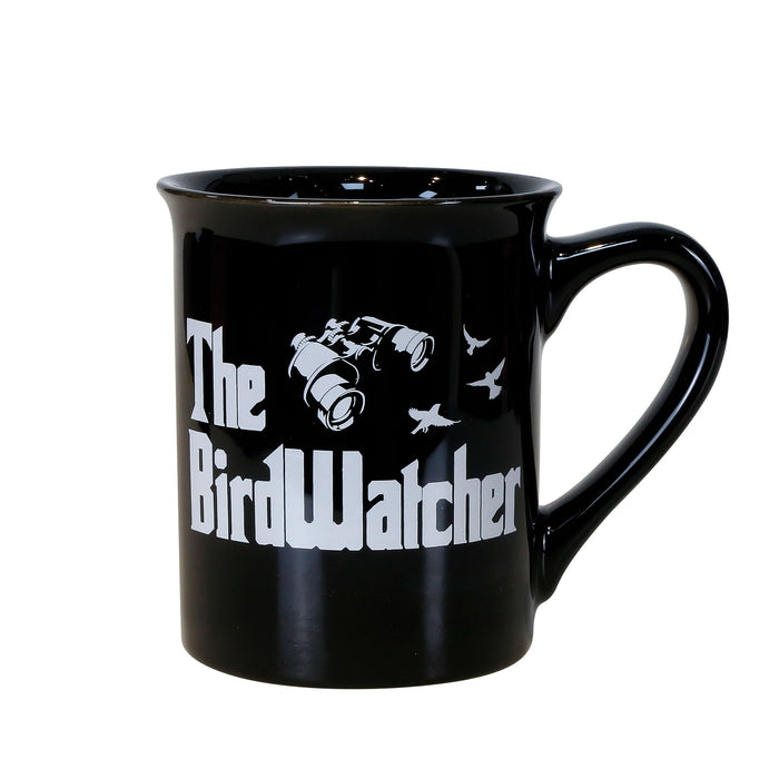 endura Birdwatcher Warning Mug