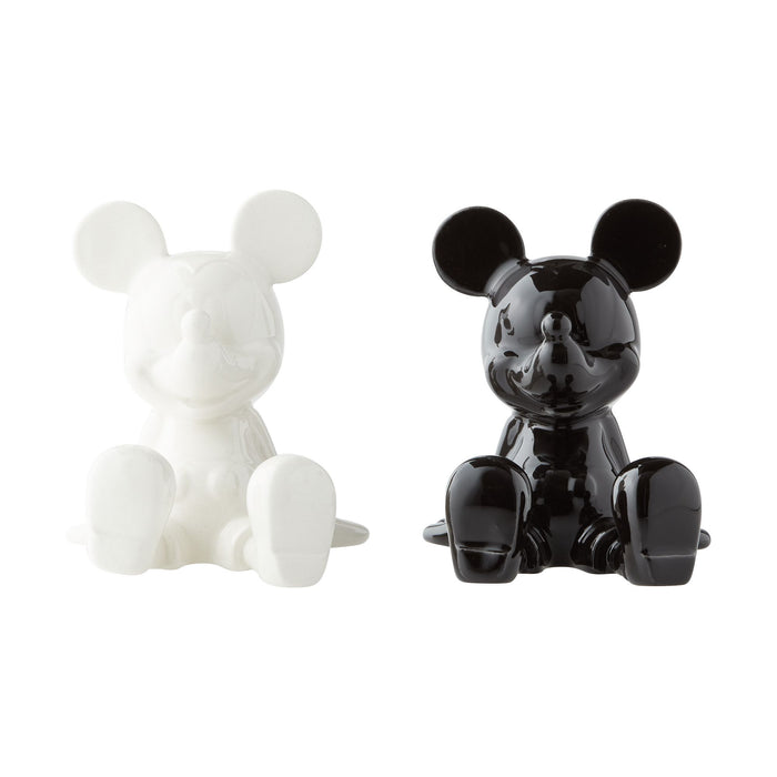 Endura Black & White Mickey Mouse