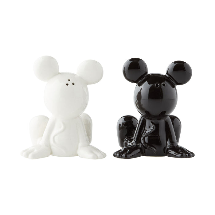 Endura Black & White Mickey Mouse