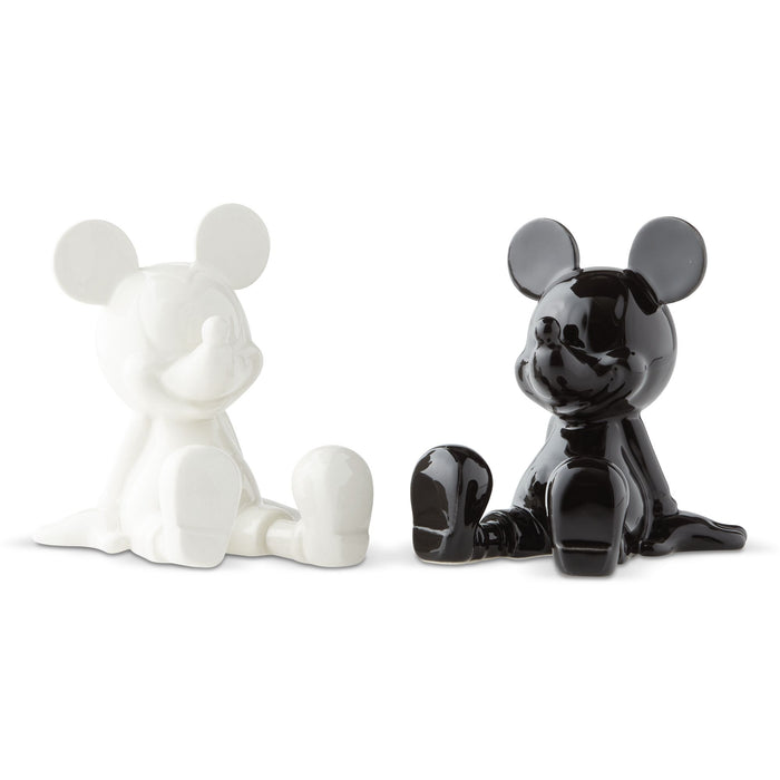 endura Black & White Mickey Mouse