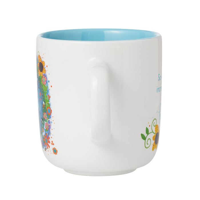 Endura Blessed Mug