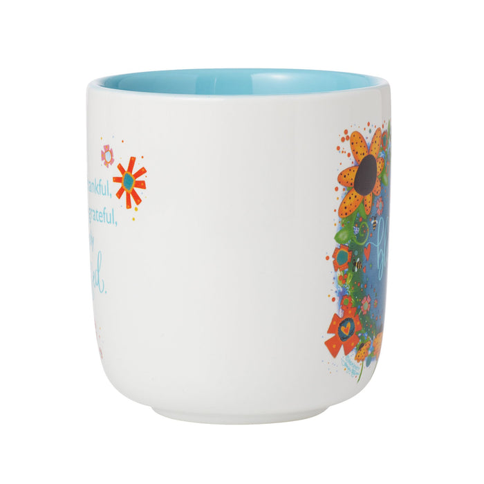 Endura Blessed Mug