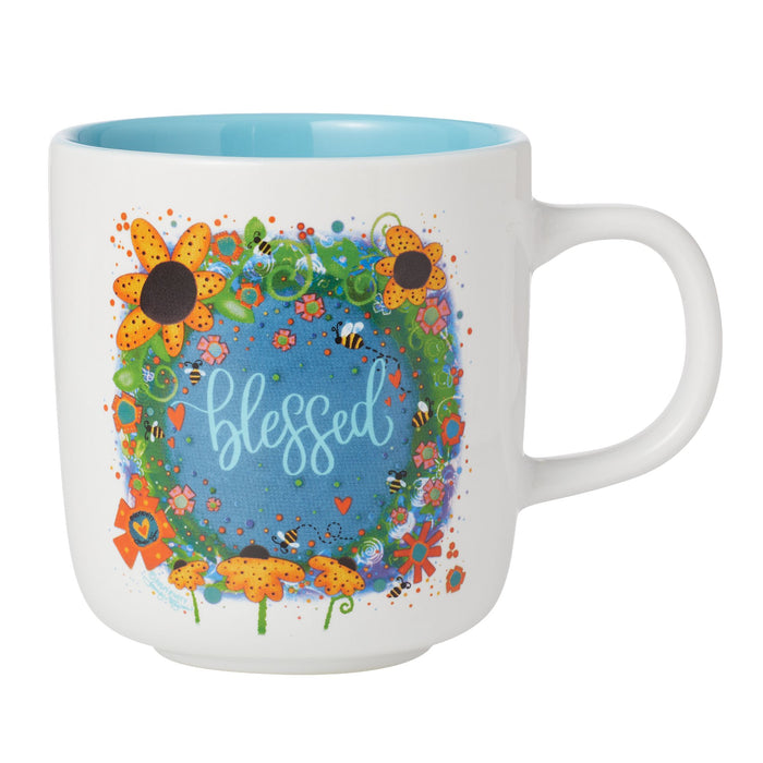 endura Blessed Mug