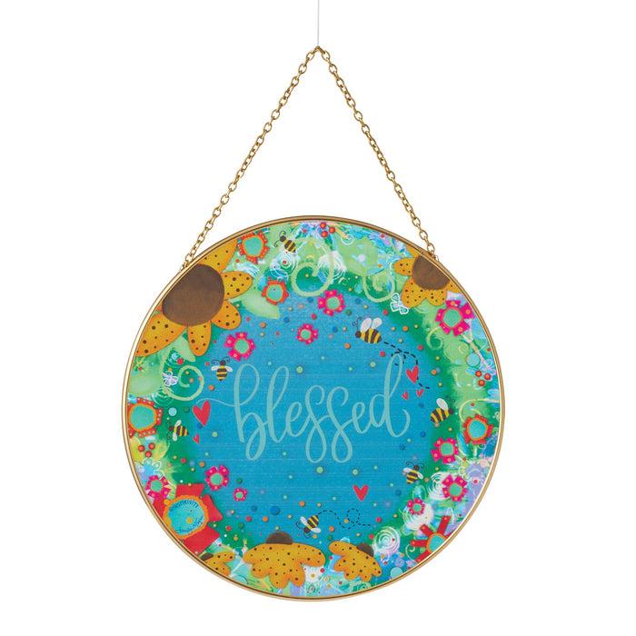 endura Blessed Suncatcher