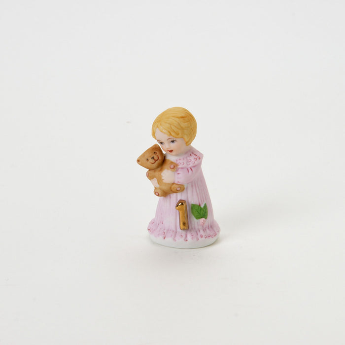 Endura Blonde Age 1