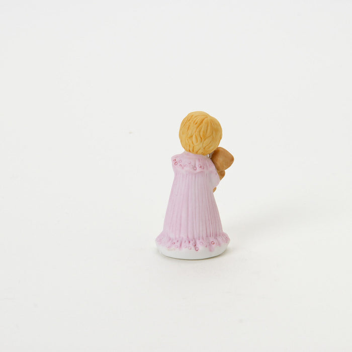 Endura Blonde Age 1