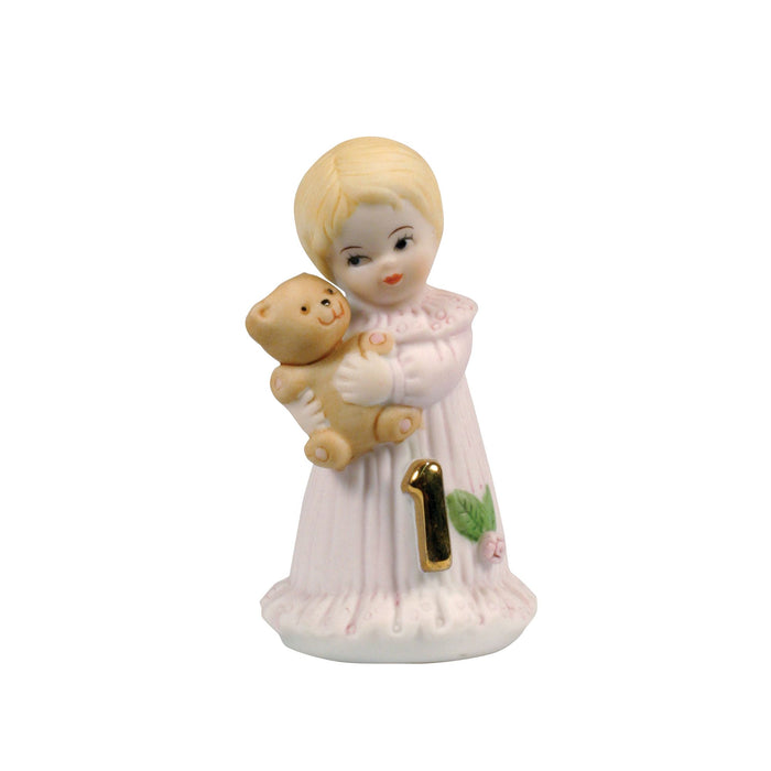 endura Blonde Age 1
