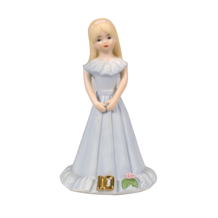 Endura Blonde Age 10