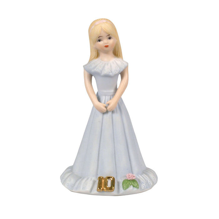 endura Blonde Age 10