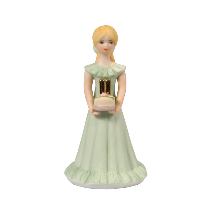 endura Blonde Age 11