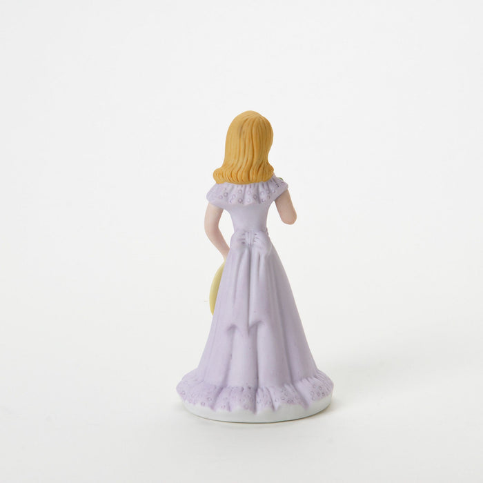 Endura Blonde Age 12