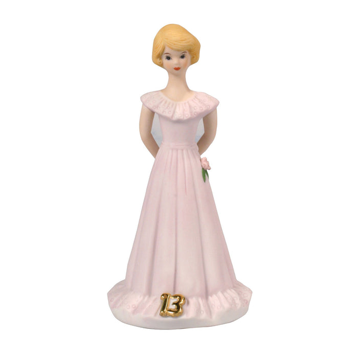 Endura Blonde Age 13