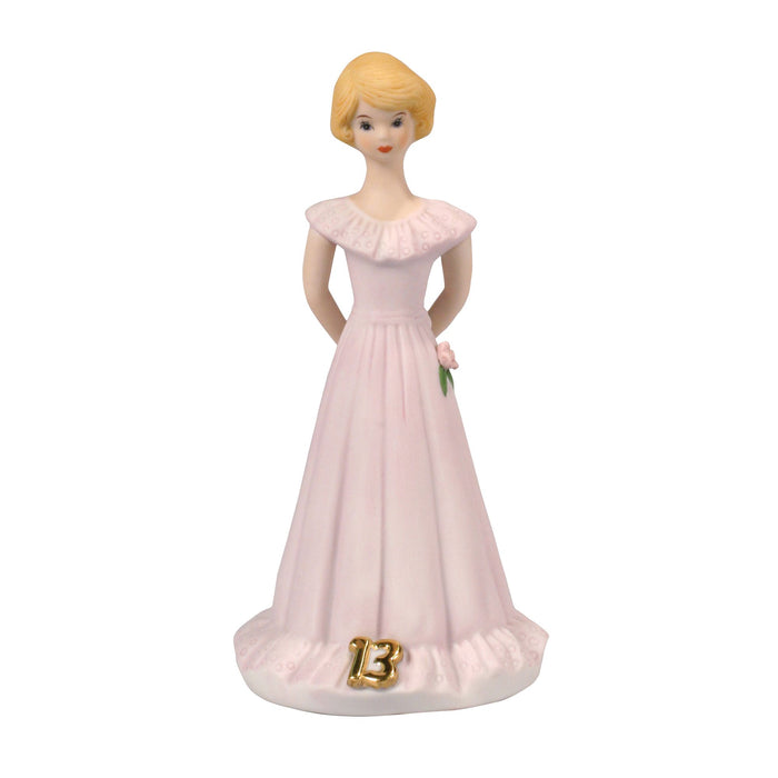 endura Blonde Age 13