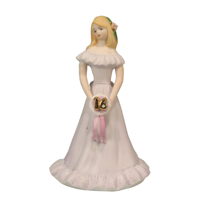 endura Blonde Age 16