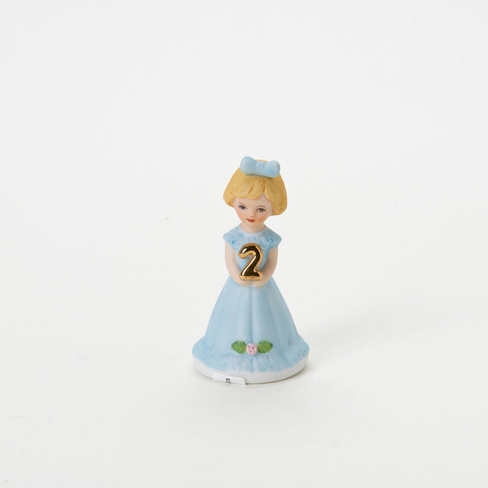 Endura Blonde Age 2