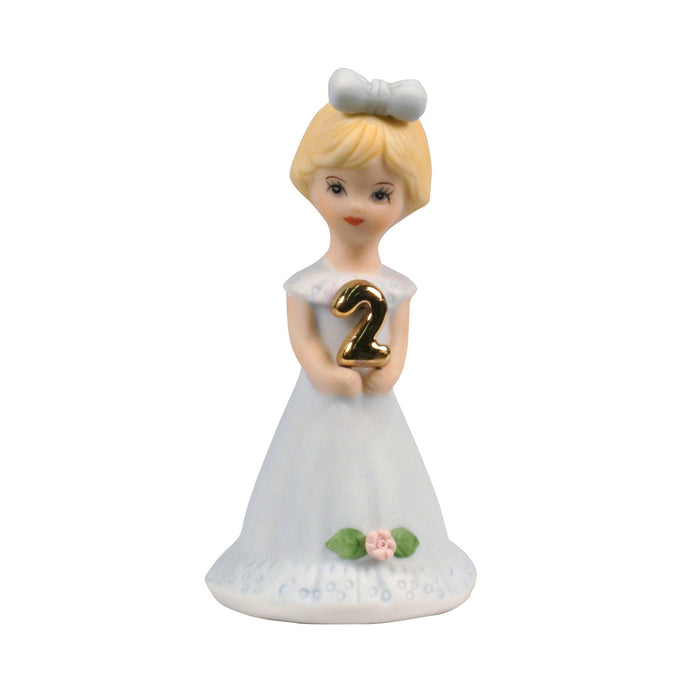 Endura Blonde Age 2