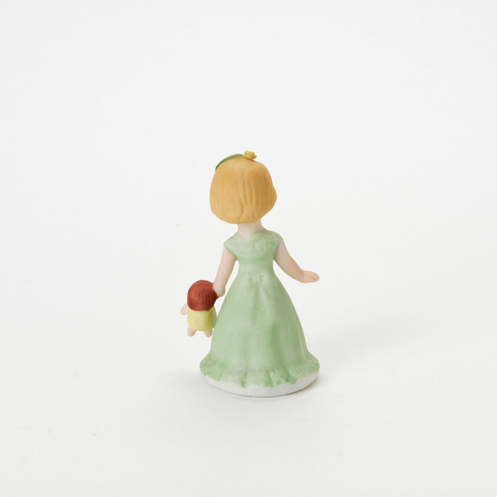 Endura Blonde Age 3