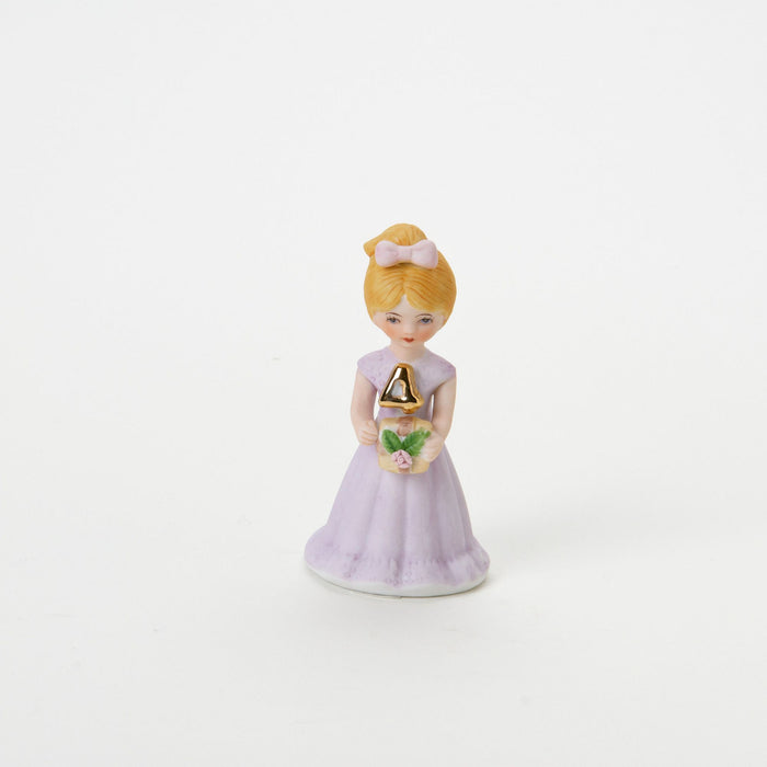 Endura Blonde Age 4