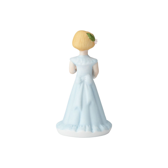 Endura Blonde Age 6