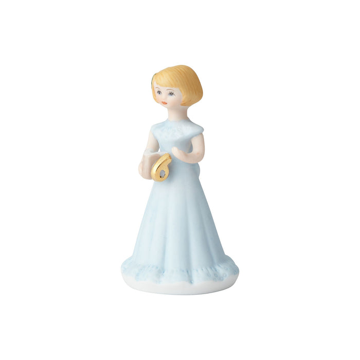 Endura Blonde Age 6