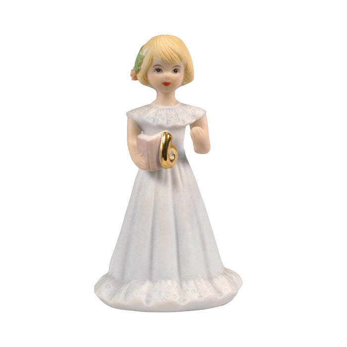 endura Blonde Age 6