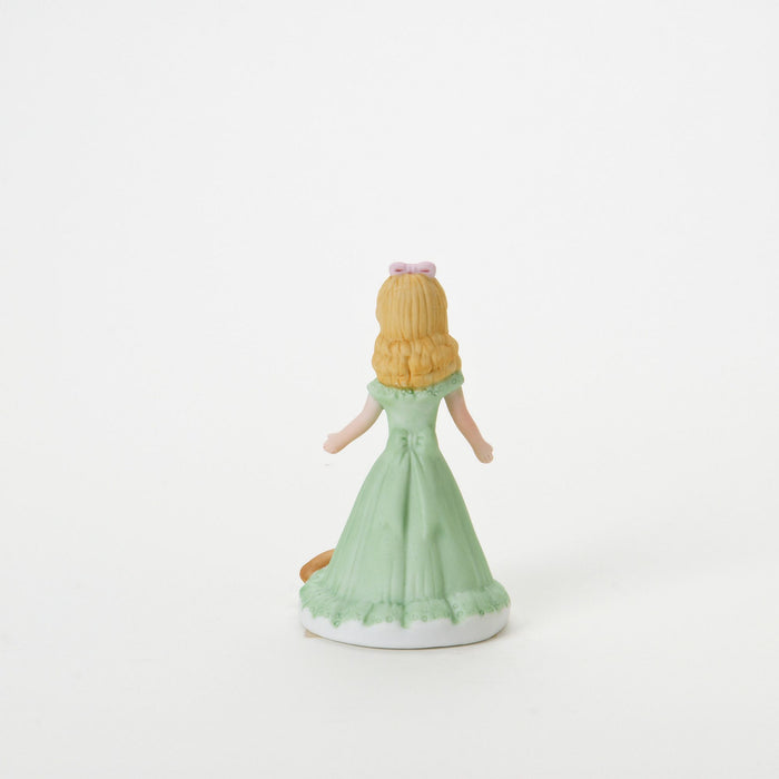 Endura Blonde Age 7