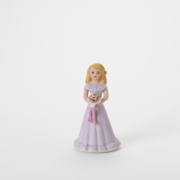 Endura Blonde Age 8