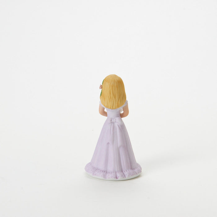Endura Blonde Age 8