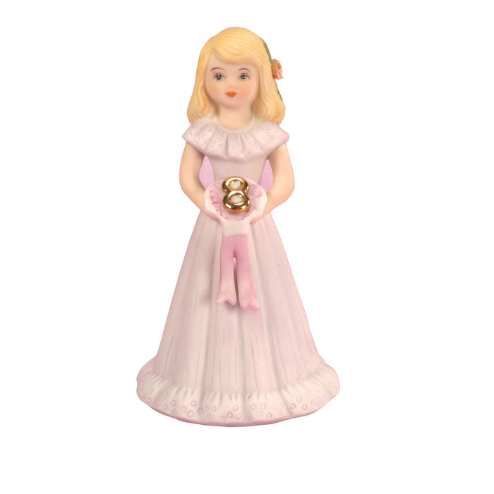 Endura Blonde Age 8