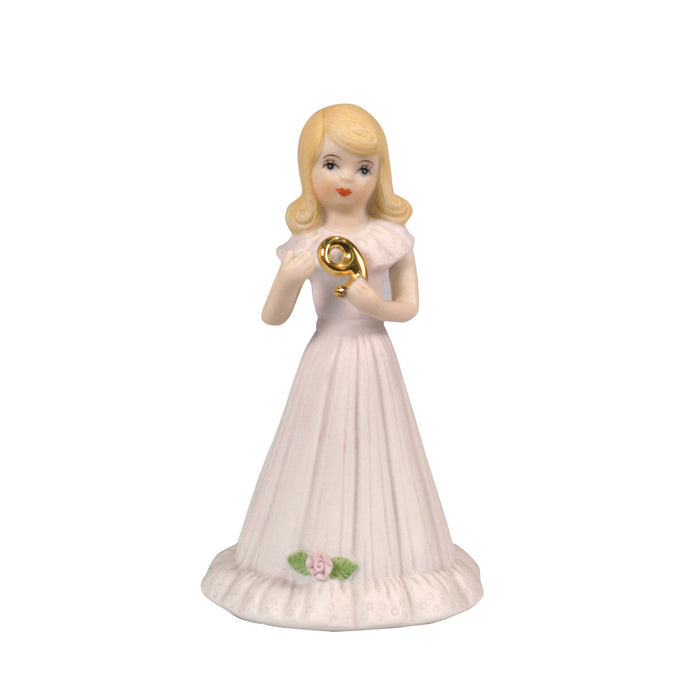 Endura Blonde Age 9