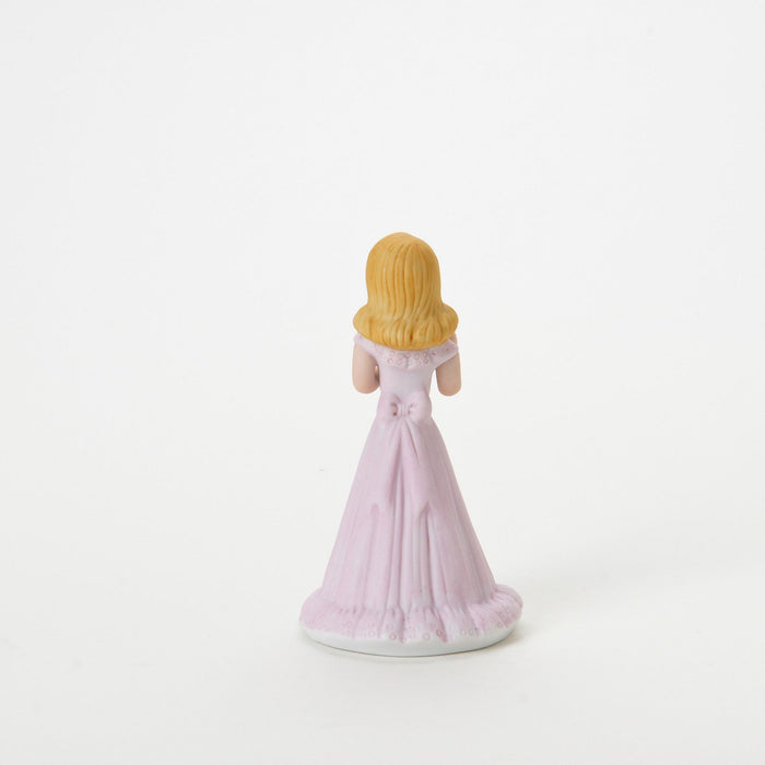 Endura Blonde Age 9